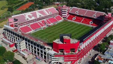 Photo of La decisión de la Justicia por el aforo de la cancha de Independiente