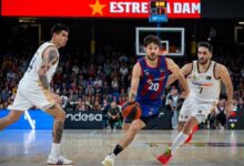 Photo of Supercopa Endesa: el Real Madrid de Campazzo y Deck contra el Barcelona de Laprovittola