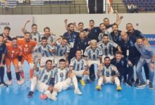 Photo of Qué se le viene a la Selección Argentina en el Mundial de futsal