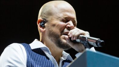 Photo of Residente: el guiño a Goyeneche y hasta la voz de Penélope Cruz para una noche que fue un paseo por todos los tiempos