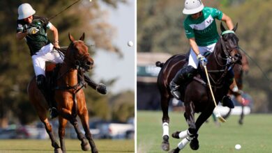 Photo of Abierto de Hurlingham de polo: La Natividad y La Hache se enfrentan en la primera semifinal, en Palermo