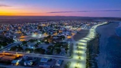 Photo of Historias: es argentino, se anticipó a un megaproyecto petrolero y desarrolló la ciudad que potenciará una zona del país