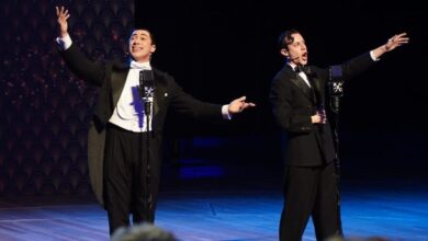 Photo of Premios Hugo 2024: la leyenda del encuentro entre Gardel y Sinatra se llevó todos los premios en una noche emotiva para el teatro argentino