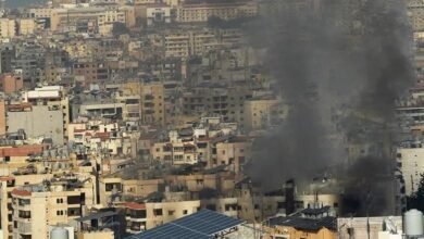 Photo of Nuevos ataques en Medio Oriente: Israel anunció bombardeos en el este de Líbano y aseguró haber abatido a un líder de Hamás en Siria