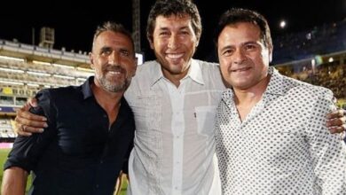 Photo of Pidieron la indagatoria para el Consejo de Fútbol de Boca por encubrimiento y falso testimonio