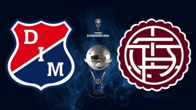 Photo of ﻿Independiente Medellín vs. Lanús por la Copa Sudamericana: día, horario y cómo verlo por TV