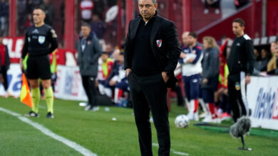 Photo of El déficit de River por LPF que Gallardo buscará mejorar para la Libertadores