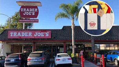 Photo of Así son las bolsas virales de Trader Joe’s por las que se piden hasta US$500