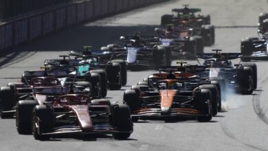 Photo of Franco Colapinto en la Fórmula 1, en vivo: el minuto a minuto del Gran Premio de Azerbaiyán