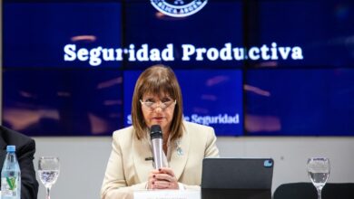 Photo of La ministra Patricia Bullrich creó un comando unificado para proteger la actividad comercial estratégica