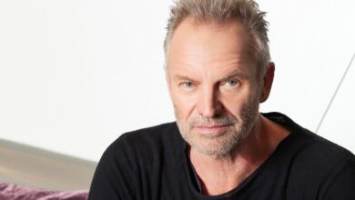 Photo of Sting regresa a la Argentina: ofrecerá un show en febrero de 2025 en el Movistar Arena