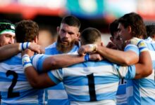 Photo of A qué hora jugarán Los Pumas vs. Sudáfrica por el Rugby Championship y cómo se podrá ver