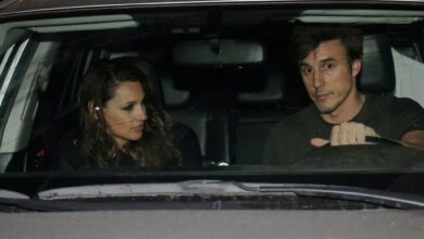 Photo of En medio del escándalo de Pampita y Roberto García Moritán, hablaron sus vecinos: “Los gritos se escuchan a la noche”