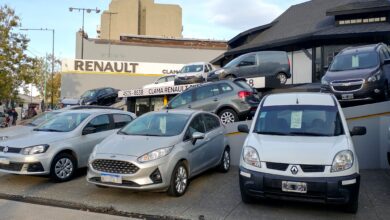 Photo of El Gobierno oficializó sus reformas en el registro automotor: qué cambiará a partir de ahora