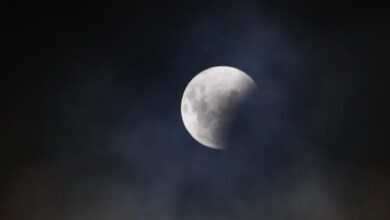 Photo of Cuándo se podrá ver el eclipse de Superluna en Buenos Aires