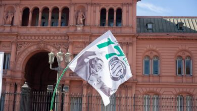 Photo of ATE pidió a la Justicia que retrotraiga despidos masivos en el Estado