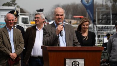 Photo of “Tenemos que esperar”: el secretario de Agricultura dijo hasta cuándo habrá retenciones y habló de lo “imposible” que hace el Gobierno