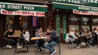 Photo of Día Nacional de la Cheese Pizza: dónde conseguir descuentos en Estados Unidos