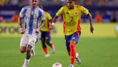 Photo of ¿Sed de revancha? Luis Díaz contó cómo viven en Colombia el partido con Argentina