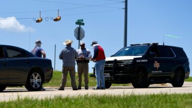 Photo of En Texas, una infracción de tránsito puede llevar a la deportación de un inmigrante, pero solo en algunos casos