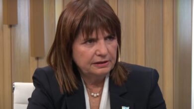 Photo of Patricia Bullrich cuestionó el voto de los senadores de Pro sobre jubilaciones y le hizo un reclamo a Macri: “Había que trabajarlo antes”