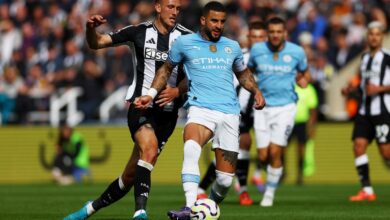 Photo of Con un gol de Joško Gvardiol, el Manchester City gana por la mínima ante Newcastle