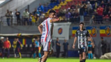 Photo of Colegiales se hizo fuerte en casa, le ganó a Fénix y sueña con el Clausura