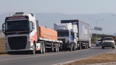 Photo of El Gobierno desreguló el transporte de cargas: “Trámite absurdo, caro y engorroso”