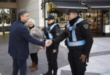 Photo of “Fuera de la agenda de Kicillof”. Jorge Macri recomendará a los policías que vuelvan a sus casas con chalecos antibalas