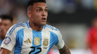 Photo of En vivo: Argentina vs. Chile online en TyC Sports, DSports y Telefé