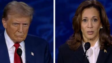 Photo of Debate Kamala Harris-Donald Trump: los cruces y las frases más fuertes del cruce entre los candidatos