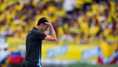 Photo of Argentina – Colombia, en vivo: el minuto a minuto del partido por la octava fecha de las Eliminatorias Sudamericanas