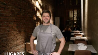 Photo of Javier Rodríguez: El chef santiagueño que sobrevivió al maltrato en la cocina y apuesta a los buenos modos