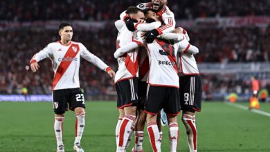 Photo of La métrica ofensiva que River espera empezar a revertir ante Atlético Tucumán