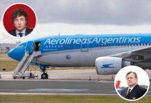 Photo of Seis claves para entender el conflicto de Aerolíneas y la nueva jugada de Milei