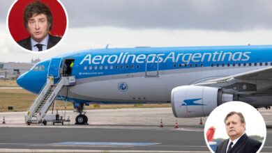 Photo of Seis claves para entender el conflicto de Aerolíneas y la nueva jugada de Milei