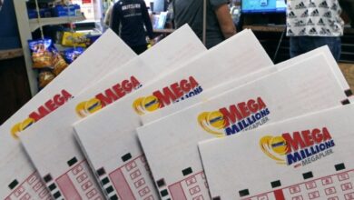 Photo of Mega Millions: así es como una persona se puede convertir en ganador “secreto” de la lotería