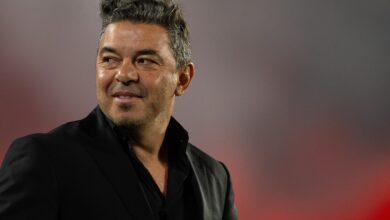 Photo of Marcelo Gallardo: la “semana mágica” en la que empató un récord de Copa Libertadores con la clasificación de River