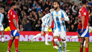 Photo of Se suma Taty Castellanos: los 48 que debutaron en la Selección con Scaloni