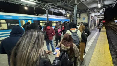 Photo of Aumentan los boletos del tren en el AMBA: cuánto costará viajar a partir del 16 de septiembre