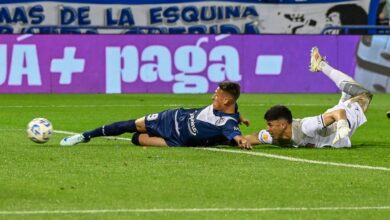 Photo of A Vélez nadie lo frena: jugó muy bien como siempre, le ganó a Estudiantes y es más puntero que nunca en la Liga Profesional