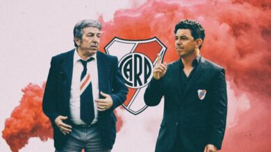 Photo of De Gallardo a Labruna: el top 5 de los ídolos de la historia de River, según la FIFA