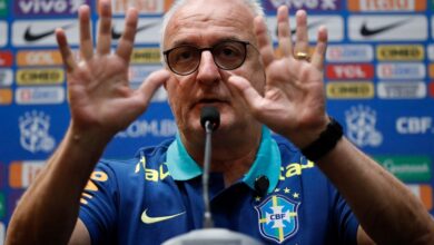 Photo of El explícito pedido de Dorival Júnior para los hinchas de Brasil