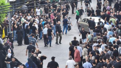 Photo of En el Líbano, otro día de pánico e incredulidad por las explosiones de dispositivos: “¡Apaguen todos los teléfonos! ¡Saquen las baterías!”