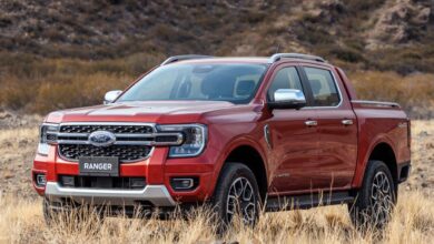 Photo of Ford bajó los precios de la Ranger y sus SUV por el impuesto PAIS: cuánto cuestan en septiembre