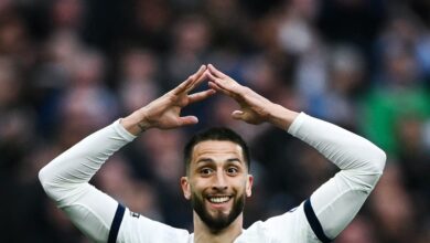 Photo of Bentancur enfrenta una sanción de hasta 12 partidos en la Premier League: fue acusado por racismo