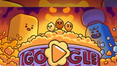 Photo of Celebrando las palomitas de maíz: por qué Google le dedica su doodle de hoy al pochoclo