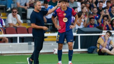 Photo of Villarreal vs. Barcelona, hoy: hora y cómo ver en vivo desde Estados Unidos La Liga española