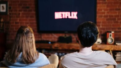 Photo of Qué ver en Netflix: el ranking de las mejores películas y series para disfrutar este fin de semana del 28 y 29 de septiembre