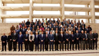 Photo of La Corte abre la disputa por su presidencia, en medio del debate por los pliegos de Lijo y García-Mansilla